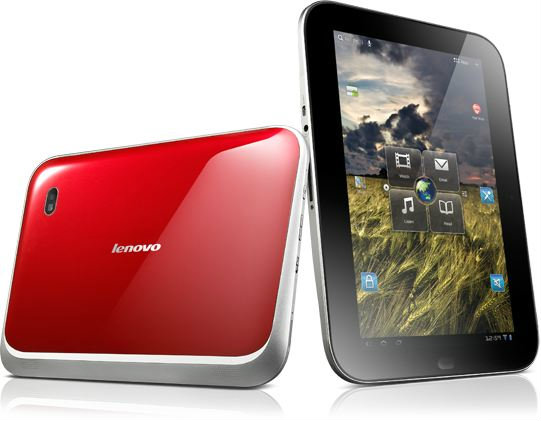 IdeaPad K1 สเป็กดี ราคาน่าสอย
