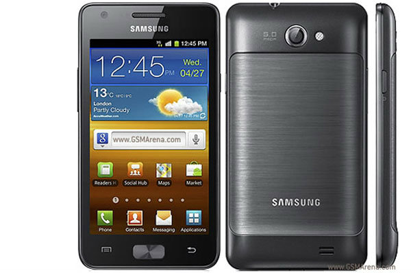 มาดูมือถือ Android รุ่นใหม่ในงาน Thailand Mobile Expo 2011 Showcase ที่จะถึงนี้