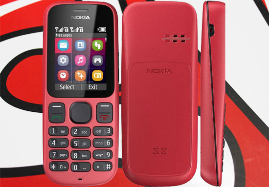 Nokia 101 โทรศัพท์ 2 ซิมใหม่ ฟีเจอร์หลากหลาย ราคาไม่ถึงพัน