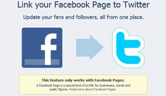 Facebook รวมพลัง Twitter สู้ Google+