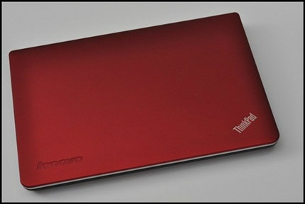 Review – Lenovo ThinkPad Edge E125