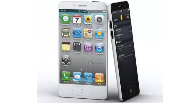 รวมข่าวลือล่าสุด iPad 3 เปิดตัวมีนาคม