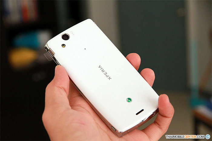 วิธีสังเกต สมาร์ทโฟน Sony Ericsson ตระกูล Xperia ว่ารองรับ 3G ความถี่ไหน ทำอย่างไร?
