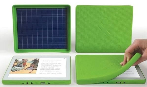 CES 2012: XO 3.0 แท็บเล็ตร้อยเหรียญ