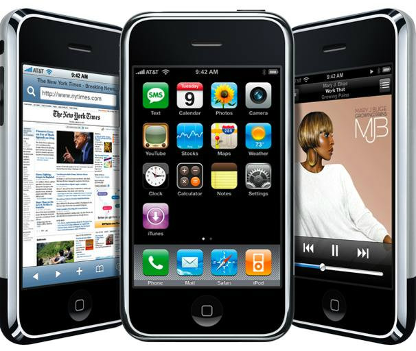 Apple เตรียมเฉดหัว iPhone 3GS ตกกระป๋องหลัง App ใหม่จะไม่รองรับอีกแล้ว!
