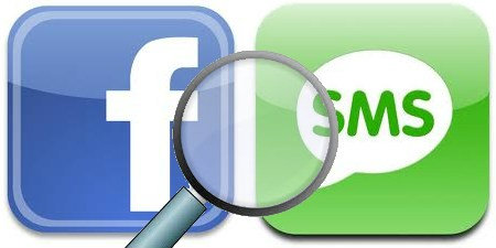Facebook app แอบอ่าน SMS ของคุณ?