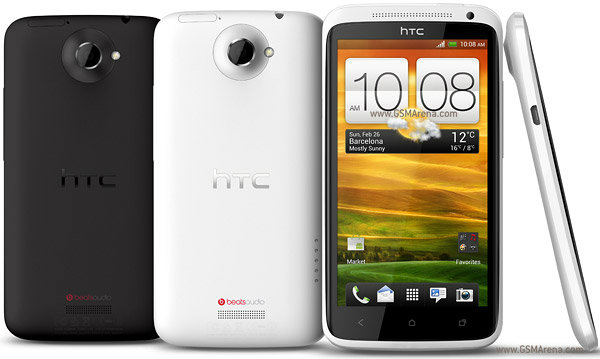 เปิดตัวมือถือ 4 รุ่นล่าสุดจาก HTC ส่งตรงจากงาน MWC2012