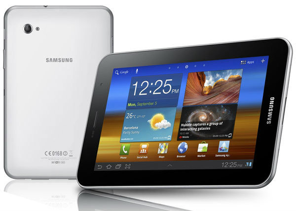 รวมโปรโมชั่น แท็บเล็ต (Tablet) พร้อมราคา ในงาน Commart Thailand 201