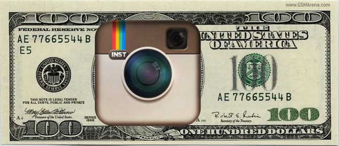 ทำไม Facebook ถึงต้องซื้อ Instagram