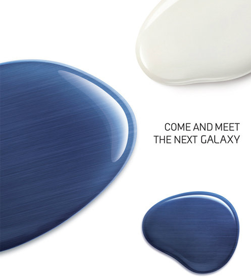 ใกล้คลอดแล้วสำหรับ Galaxy S III