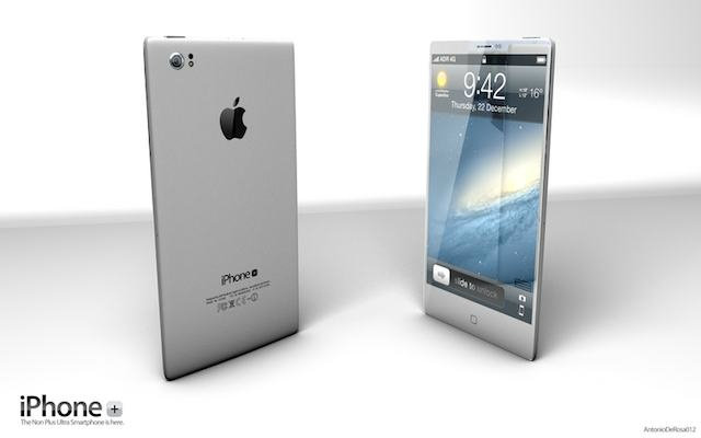 หอมกลิ่น iPhone 5...Apple จ่อลดการผลิต iPhone รุ่นเก่าร้อยละ 25!