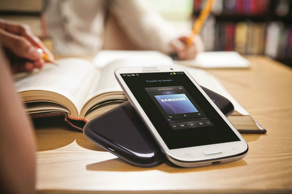 อัพเดทราคาล่าสูด Samsung Galaxy S 3 (III) เปิดให้จองแล้ว ทั้ง 3 ค่าย Dtac AIS Truemove H พร้อมบทความ