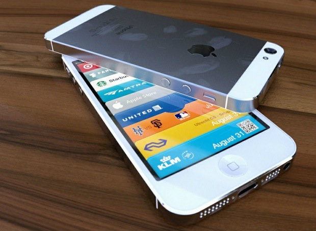 iPhone 5 เลื่อนเปิดตัวเป็นสิงหานี้หลังต้านกระแส Galaxy S3 ไม่ไหว!