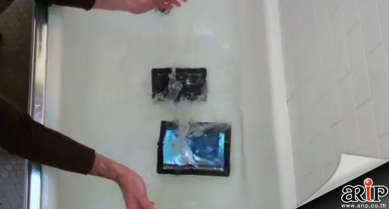 new iPad กับ Nexus 7 ใครอึดกว่ากัน?
