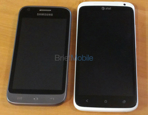 ภาพหลุด! สมาร์ทโฟนระดับกลางตัวใหม่ Samsung สเปคไม่ธรรมดา!