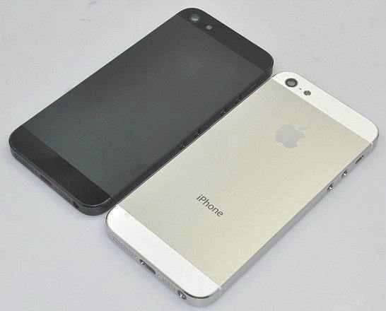 ผู้เชี่ยวชาญเชื่อไม่มี iPhone 5 แต่จะมี...