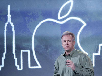 วงในบอกคนปล่อยข่าววันเปิดตัว iPhone คือพีอาร์ Apple นั้นเอง