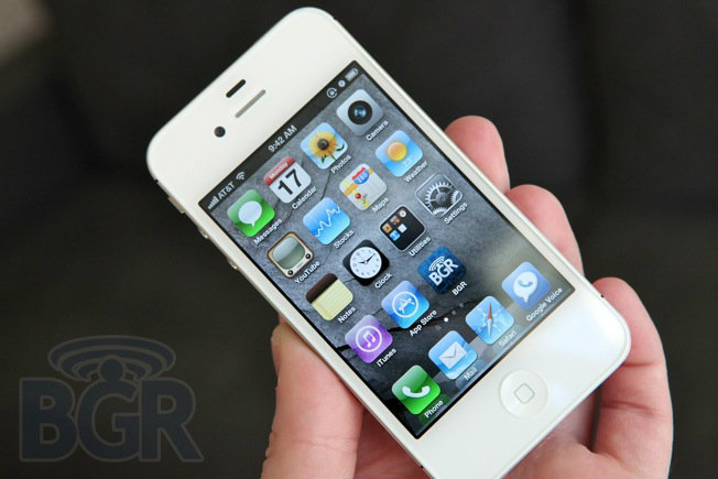 แอปเปิลคอนเฟริม App YouTube ถูกโละออกแน่ใน iOS6
