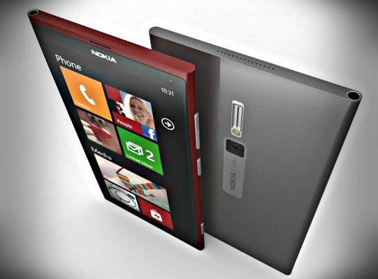 โนเกีย ออกตัวแรงส่งหมายถึงซัมซุง บอกให้ระวัง Lumia รุ่นใหม่ให้ดี