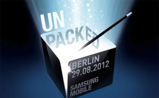 Samsung Galaxy Note 2 (Note II) และทุกเรื่องที่คุณต้องรู้ก่อนเปิดตัว 29 สิงหาคมนี้! ::