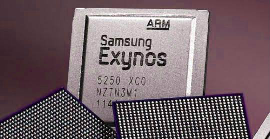 Samsung รับ Galaxy S3 มีข้อผิดพลาด