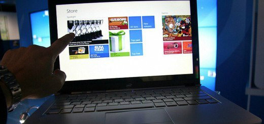 Windows 9 จะเปิดตัวกลางปี 2013?