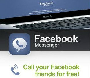 Facebook Messenger โทรฟรีได้แล้ว?