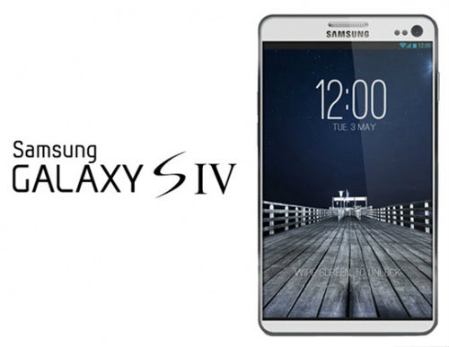 ชัวร์หรือมั่วนิ่ม ! S4 เปิดตัว 15 มีนา