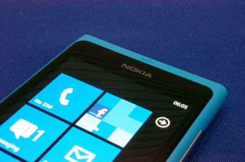 ปลายปี Windows Phone 8 อัพเดตใหญ่