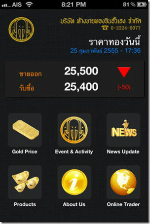 ฟังวิทยุออนไลน์ 96.5
