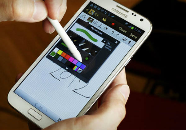 ยืนยัน Samsung Galaxy Note 3 มาพร้อม Android 4.3 เปิดตัว 4 กันยายนนี้