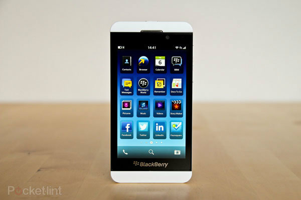 ไปไม่รอด BlackBerry อาจขายกิจการภายในเดือนพฤศจิกายนนี้