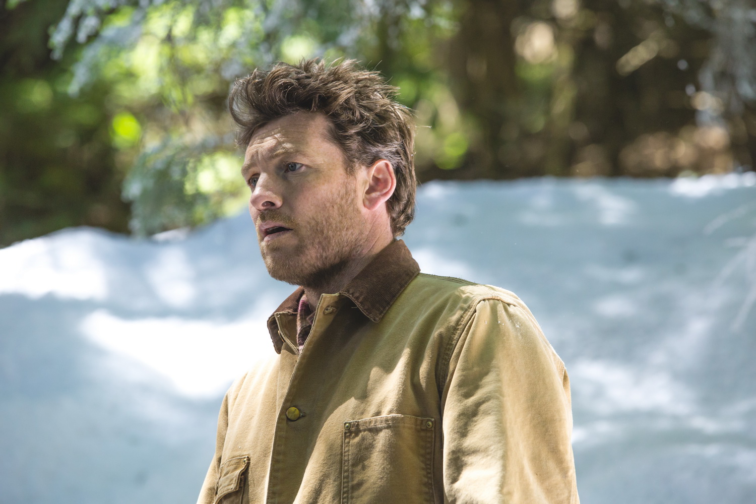 หนัง The Shack