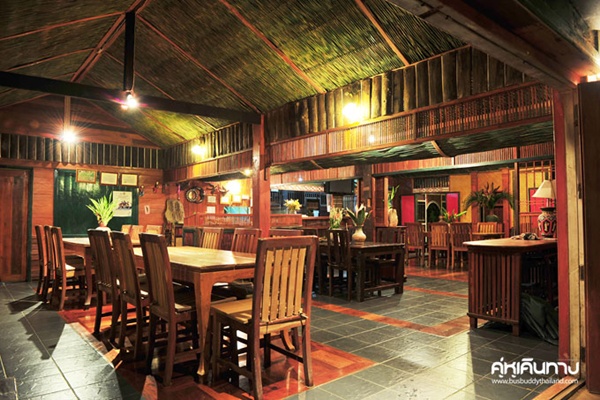 ร้านอาหาร