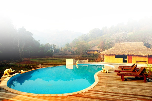 สถานที่ท่องเที่ยวเชียงใหม่